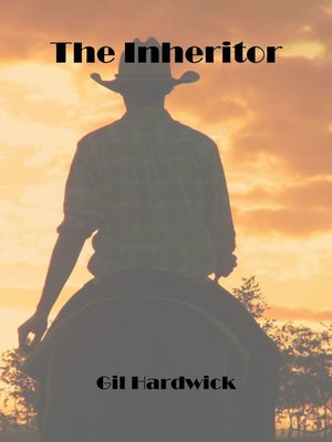 cover image of The Inheritor